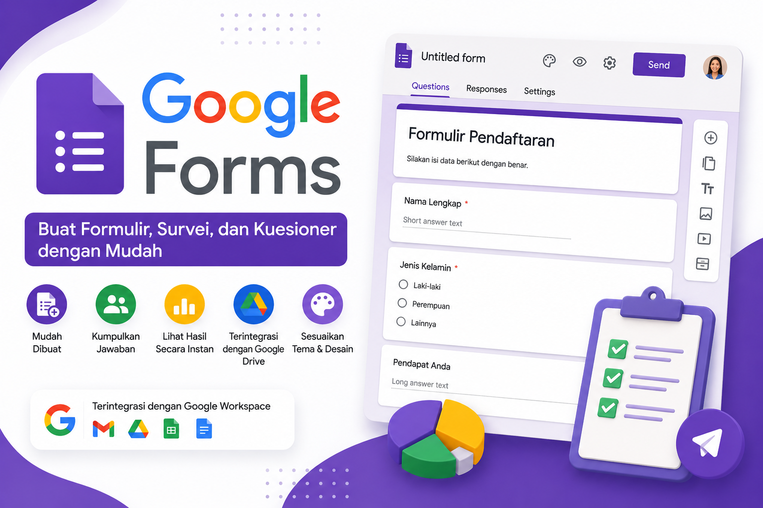 Google Form