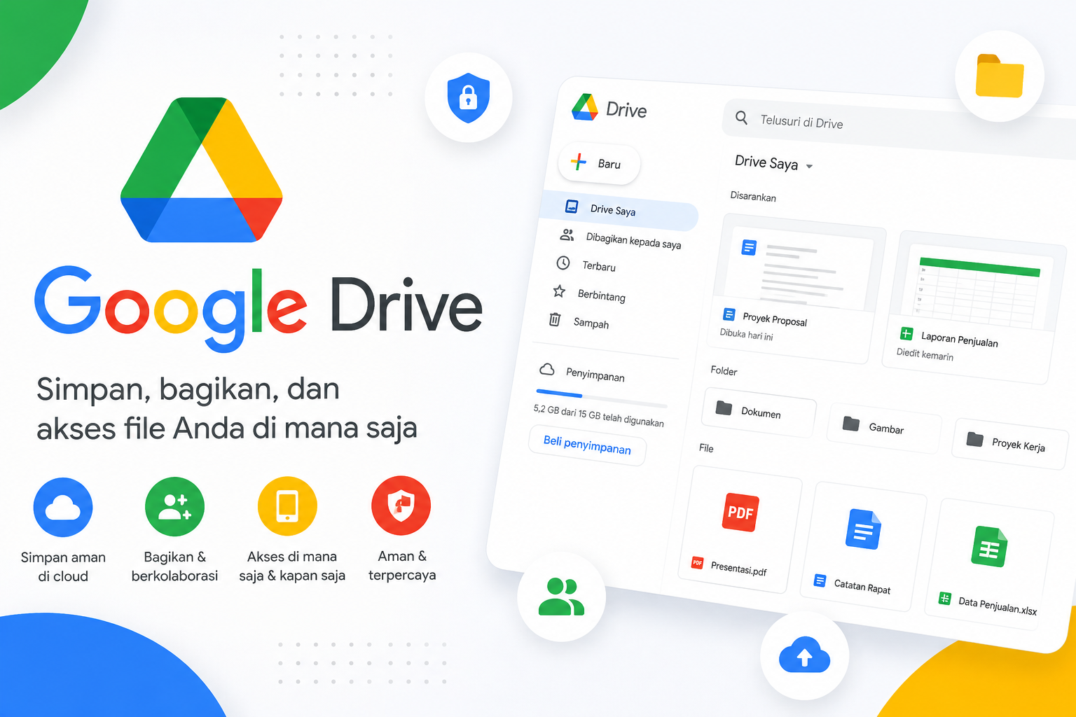 Google Drive